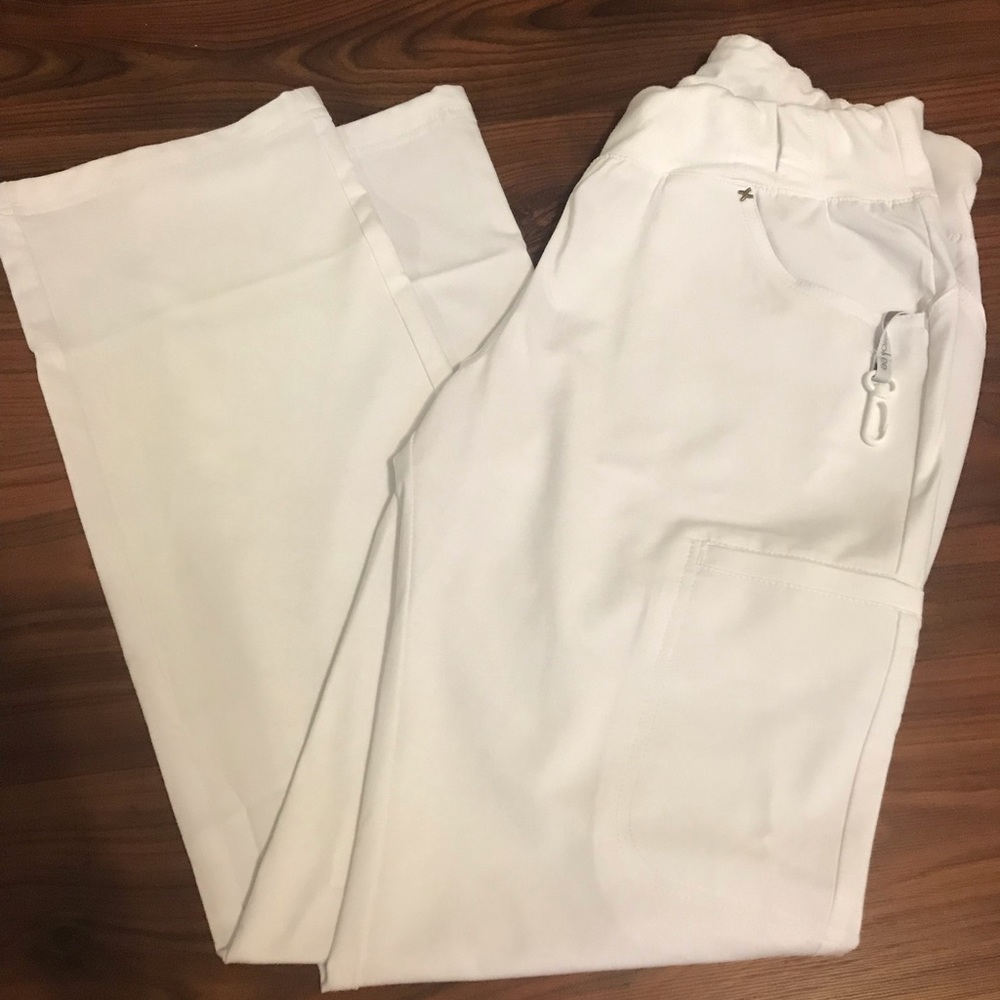 Cherokee iflex scrub bottoms!